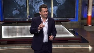 The Jim Jefferies Show Season 3 Ep.15 15. epizód