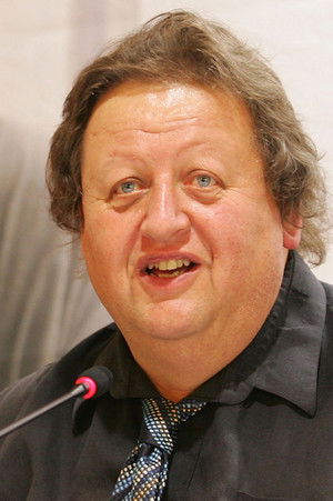 Peter Wintonick profil kép