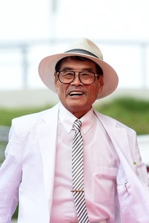 Nam Po-dong