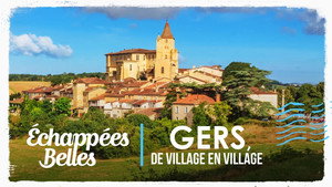 Échappées Belles 19. évad Ep.30 30. epizód