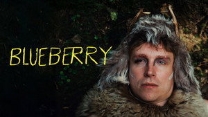 Blueberry háttérkép