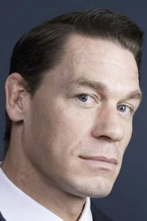 John Cena profil kép