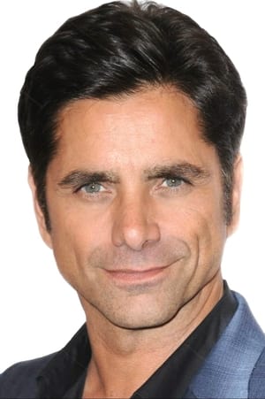 John Stamos profil kép