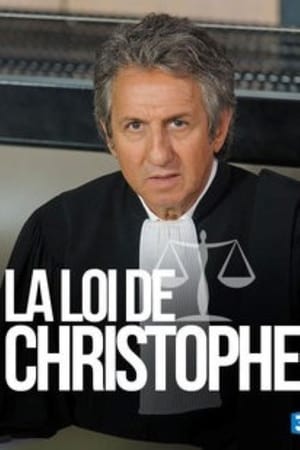 La Loi de Christophe, la Ligne blanche poszter