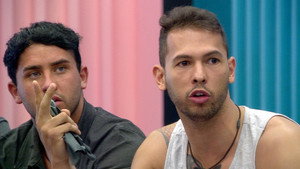 Big Brother 17. évad Ep.3 3. epizód