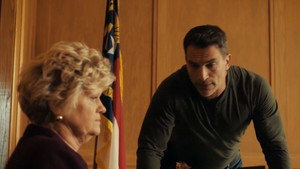Blue Ridge: The Series 1. évad Ep.2 2. epizód