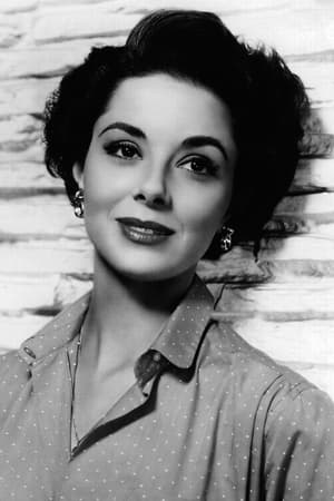 Dana Wynter profil kép