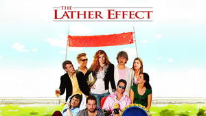 The Lather Effect háttérkép