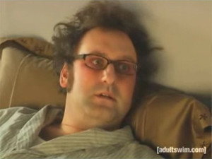 Tim and Eric Awesome Show, Great Job! Season 2 Ep.4 4. epizód