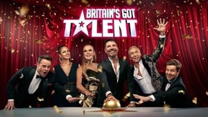 Britain's Got Talent kép