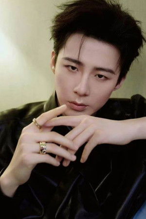 Yuning Liu profil kép
