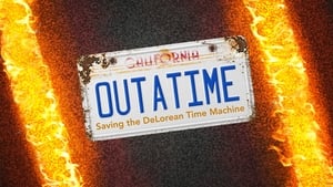 Outatime: Saving the DeLorean Time Machine háttérkép