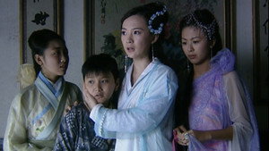 聊斋志异 Season 1 Ep.26 26. epizód