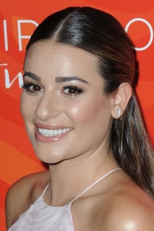 Lea Michele profil kép