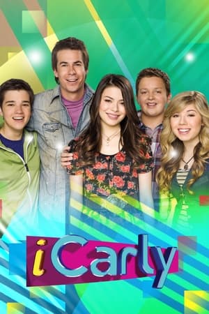 iCarly: iGo to Japan poszter