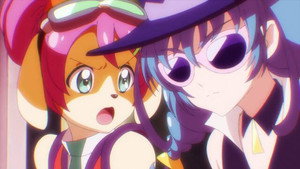 スター☆トゥインクルプリキュア 1. évad Ep.36 36. epizód