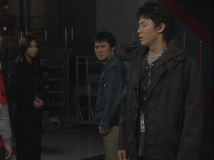 美女か野獣 Season 1 Ep.8 8. epizód