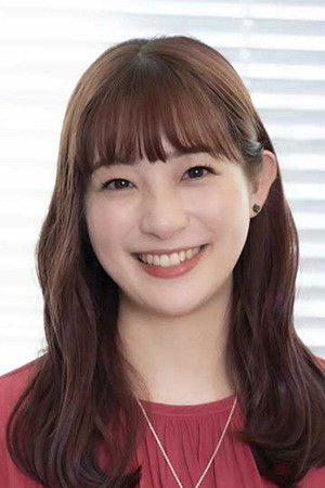 Rika Adachi profil kép