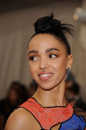 FKA twigs profil kép