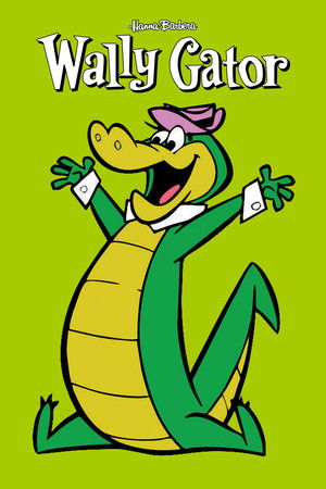 The Hanna-Barbera New Cartoon Series poszter