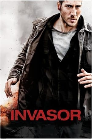 Invasor poszter