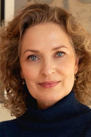 Camilla Søeberg profil kép