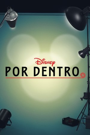 Disney bennfentes poszter