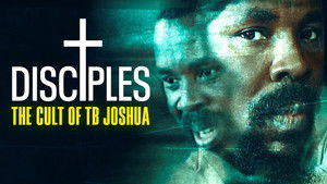 Disciples: The Cult of TB Joshua háttérkép