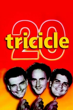 Tricicle 20 Aniversario