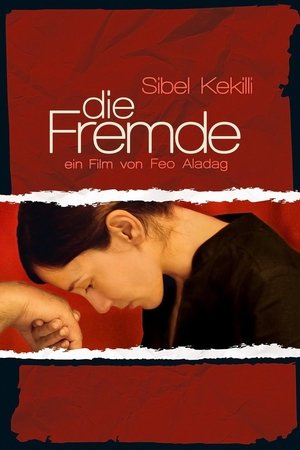 Die Fremde - Az idegen poszter