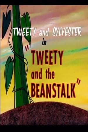 Tweety and the Beanstalk poszter