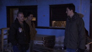 Paranormal State Season 3 Ep.5 5. epizód