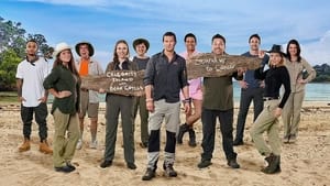 Celebrity Island with Bear Grylls kép