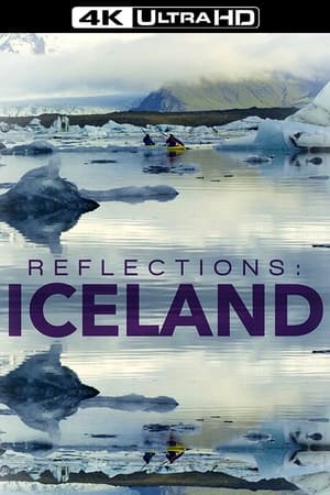 Reflections: Iceland poszter