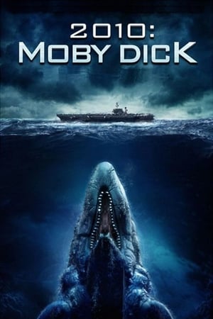 Moby Dick, a fehér bálna poszter