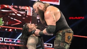 WWE Raw 24. évad Ep.51 51. epizód