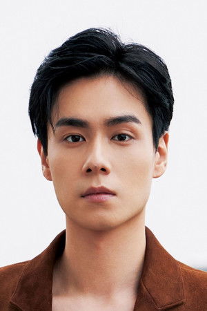 Hu Yitian profil kép