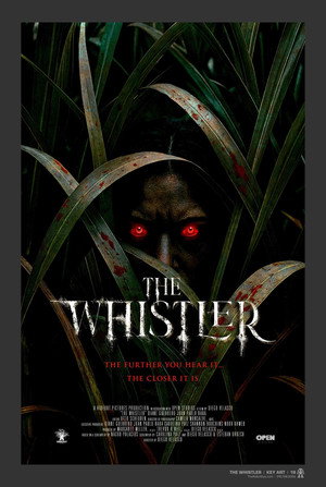 The Whistler poszter