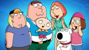 Family Guy kép