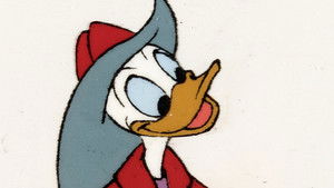 Donald's Fire Survival Plan háttérkép