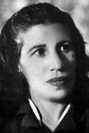 Georgia Vasileiadou profil kép