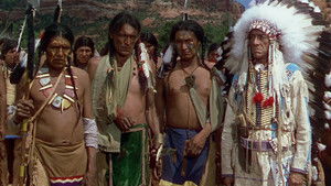 Comanche Territory háttérkép