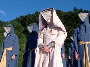 The Tribe Season 2 Ep.6 6. epizód