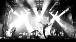 July Talk - Live At A Drive-In háttérkép