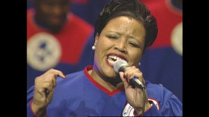 The Mississippi Mass Choir 2. évad Ep.36 36. epizód