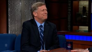 The Late Show with Stephen Colbert 7. évad Ep.102 102. epizód