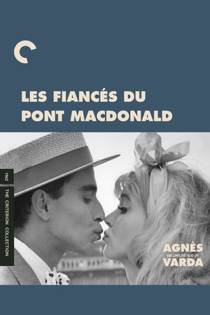 Les fiancés du pont Mac Donald ou (Méfiez-vous des lunettes noires) poszter