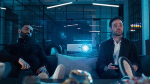 The Inside Man 6. évad Ep.2 2. epizód