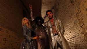 The Secret Disco Revolution háttérkép