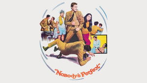 Nobody's Perfect háttérkép